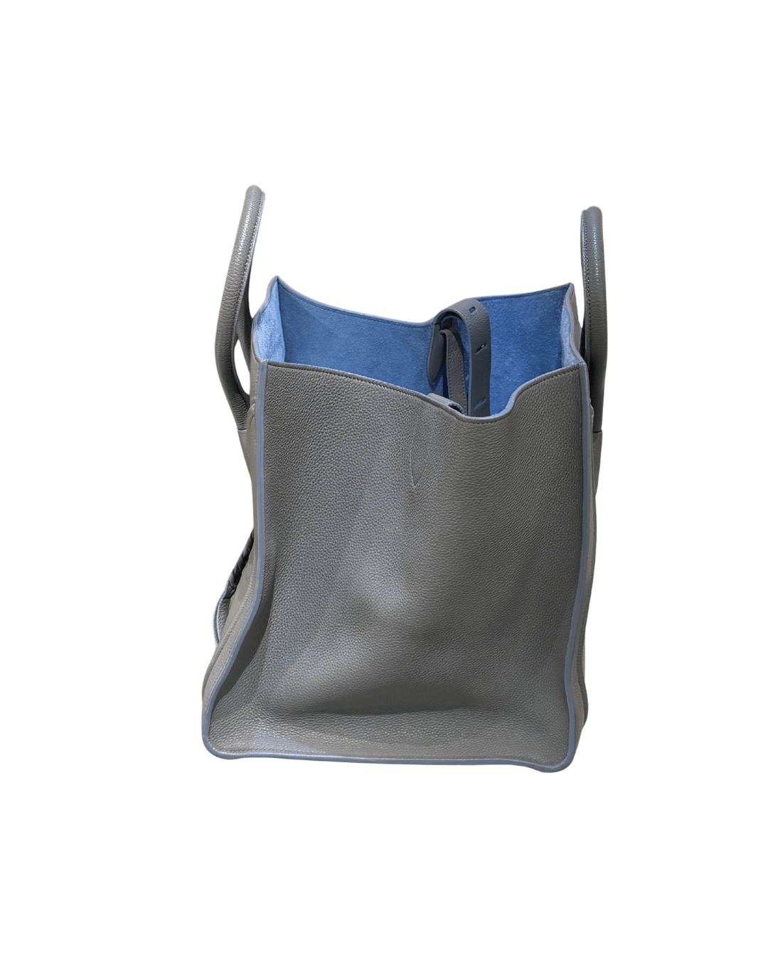 LUGGAGE CELINE SMALL GRIGIA