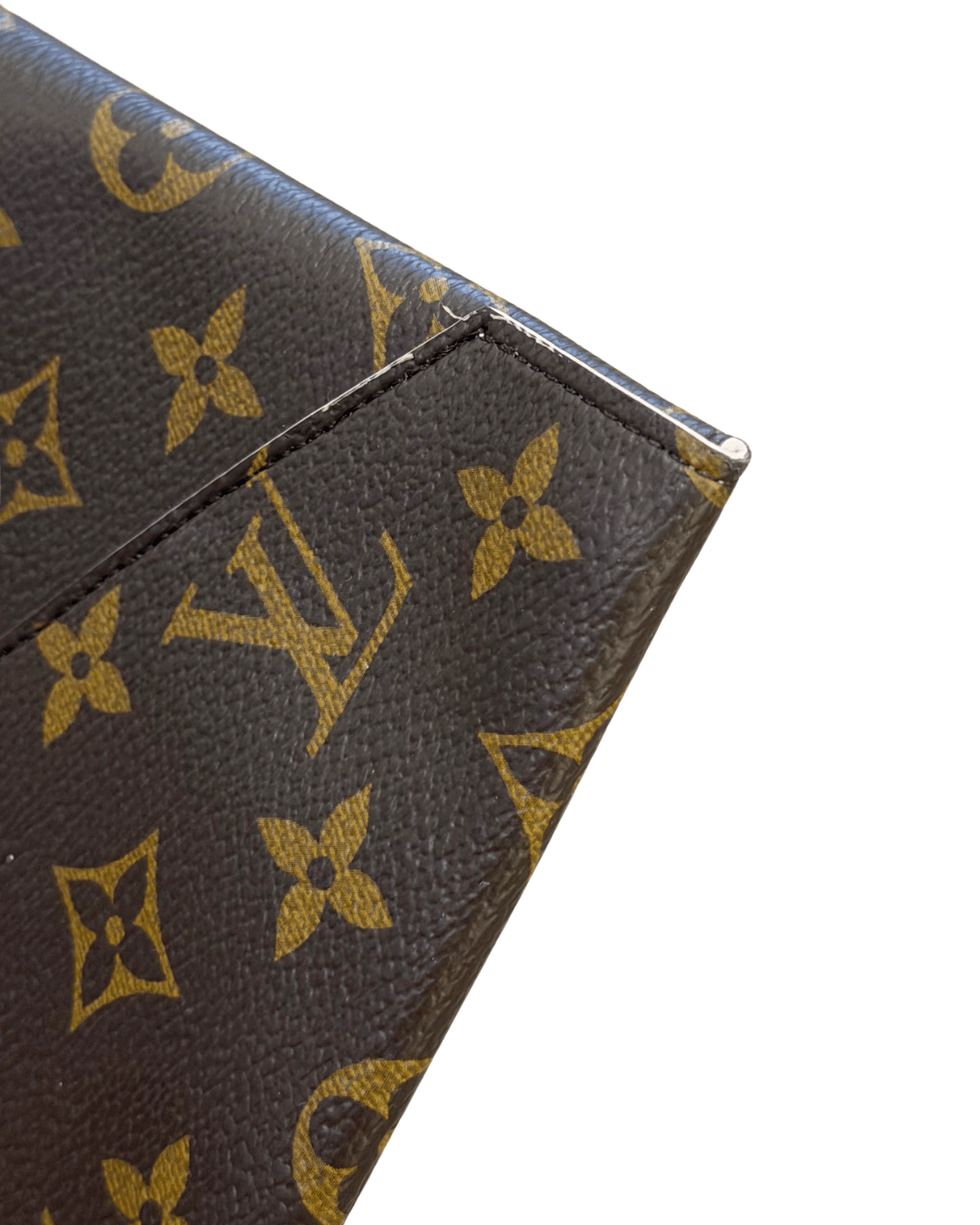 KIRIGAMI LOUIS VUITTON INTERNO ROSA