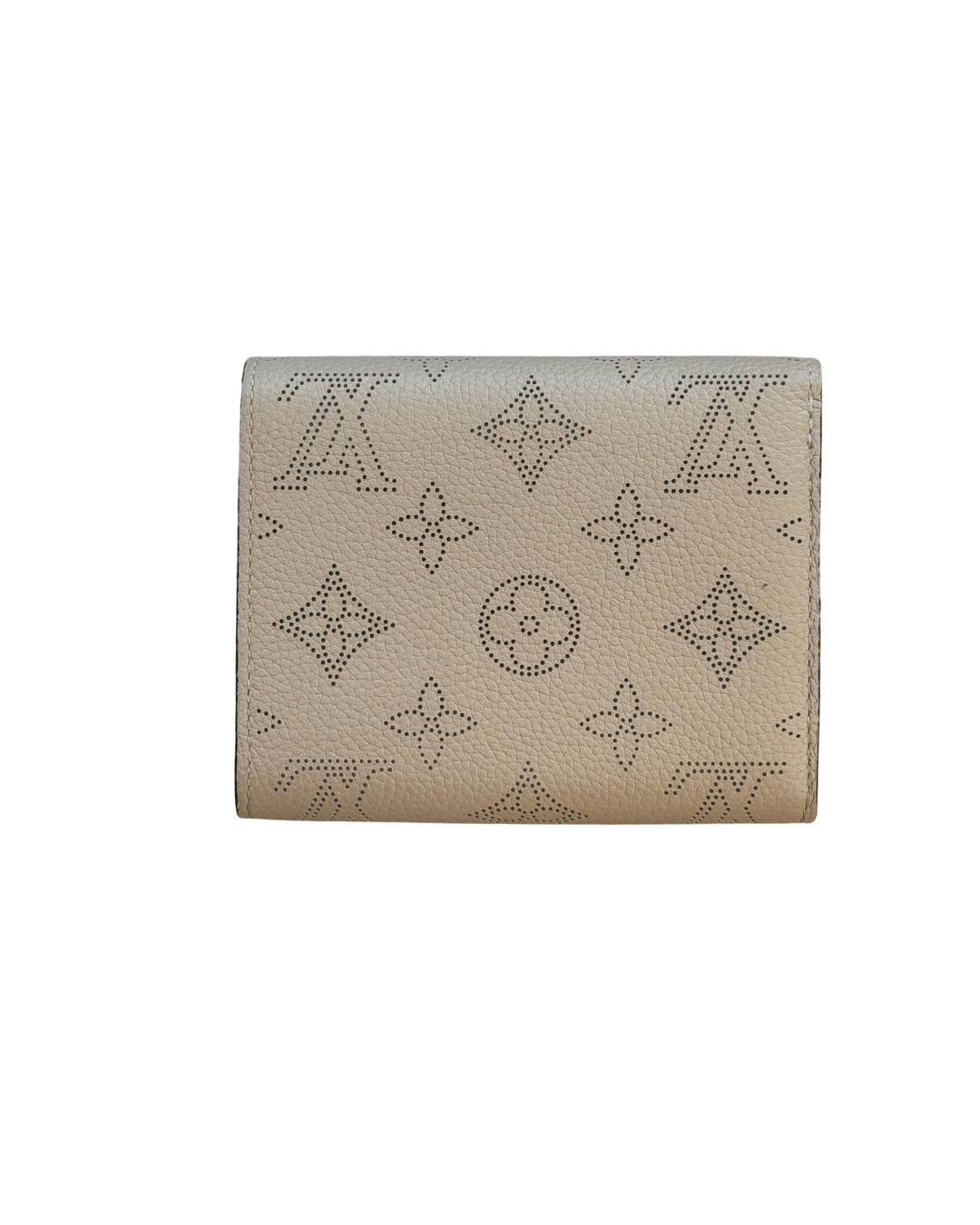 PORTAFOGLIO LOUIS VUITTON IRIS XS MAHINA