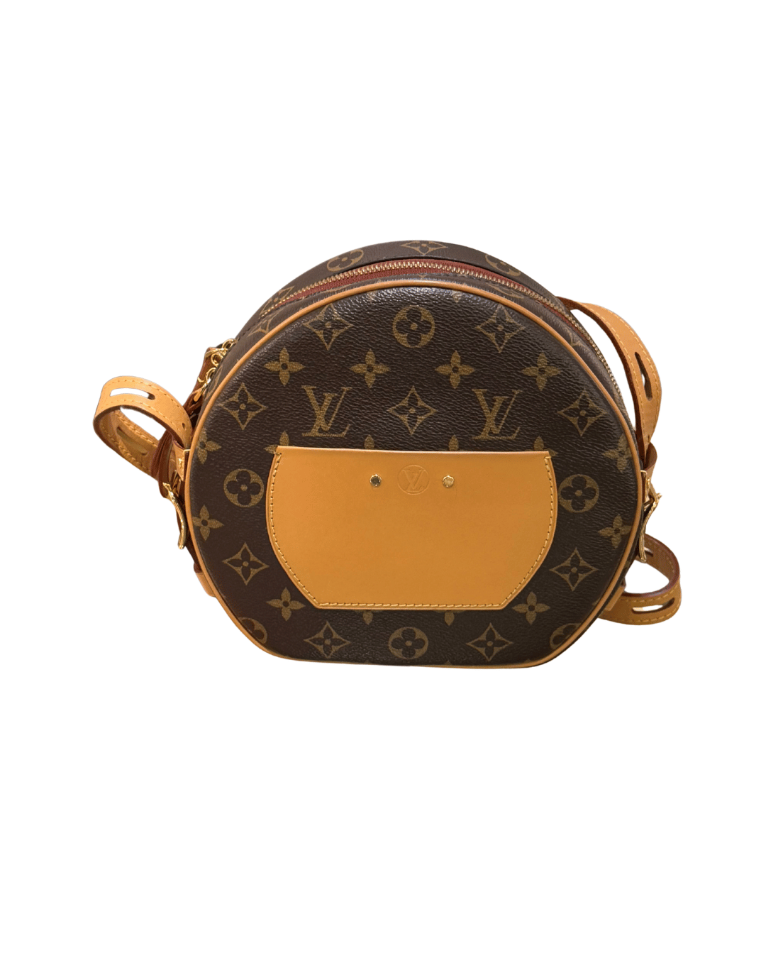 LOUIS VUITTON BOITE CHAPEAU SOUPLE