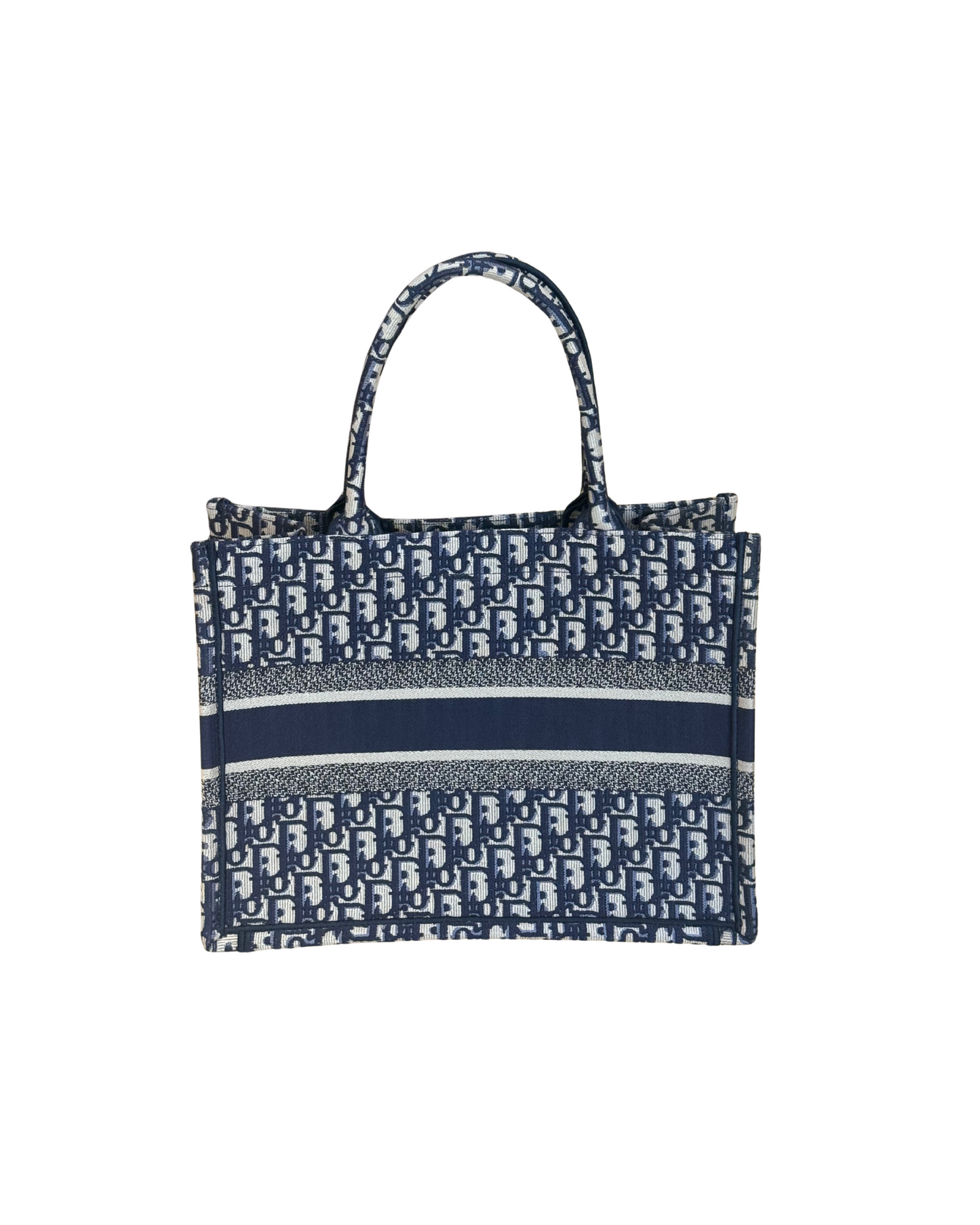 BOOK TOTE DIOR MEDIA