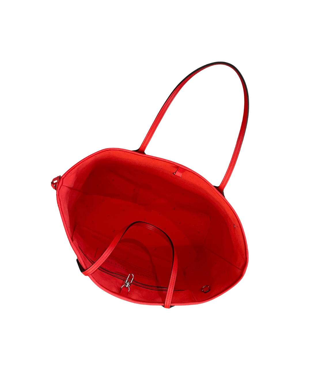 NEVERFULL MM ESCALE ROUGE LIMITED EDITION