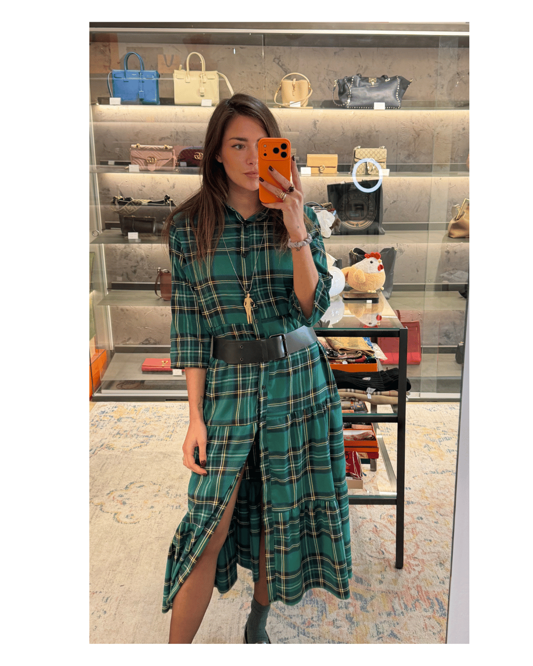 COLLANA CHANEL LIMITED EDITION