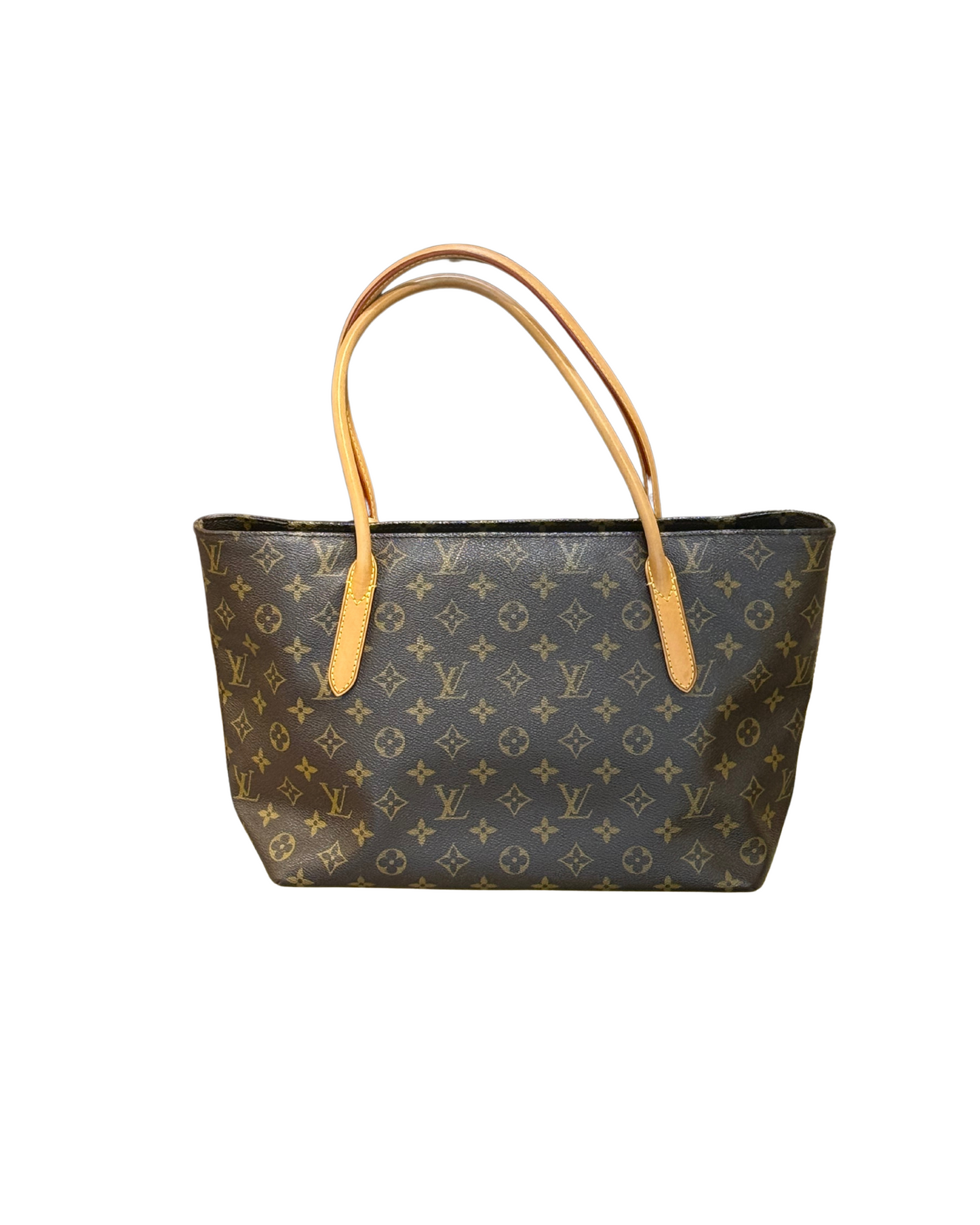 RASPAIL LOUIS VUITTON
