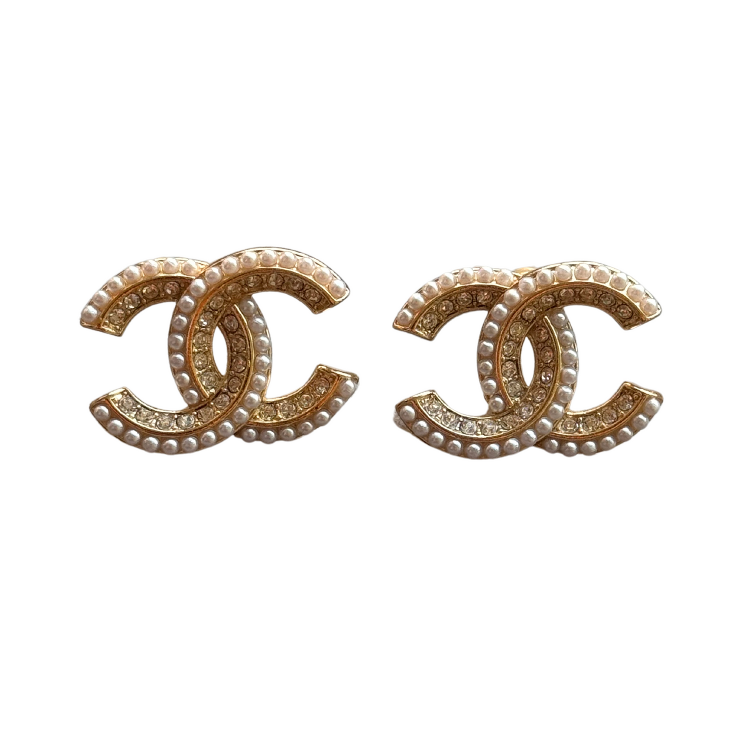 ORECCHINI CHANEL