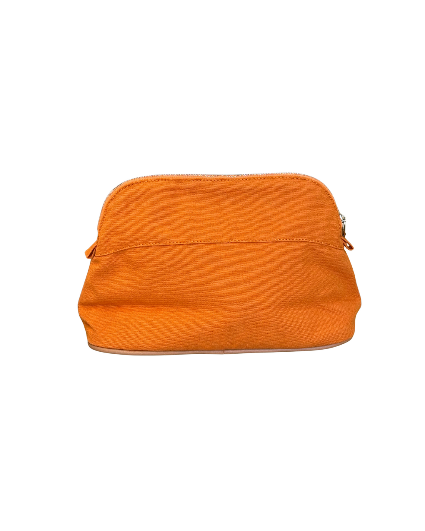 POCHETTE HERMES ARANCIONE