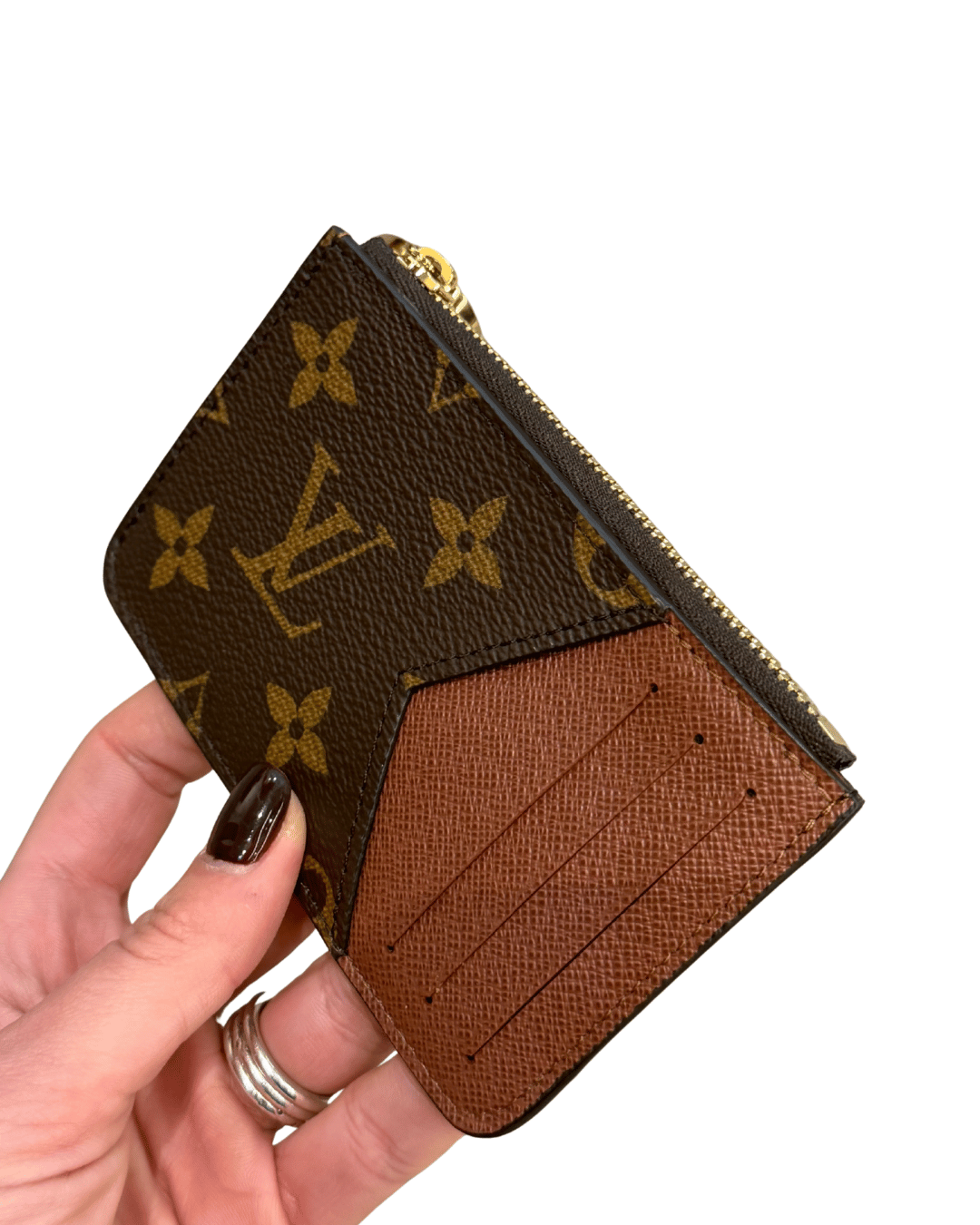 PORTACARTE ROMY LOUIS VUITTON