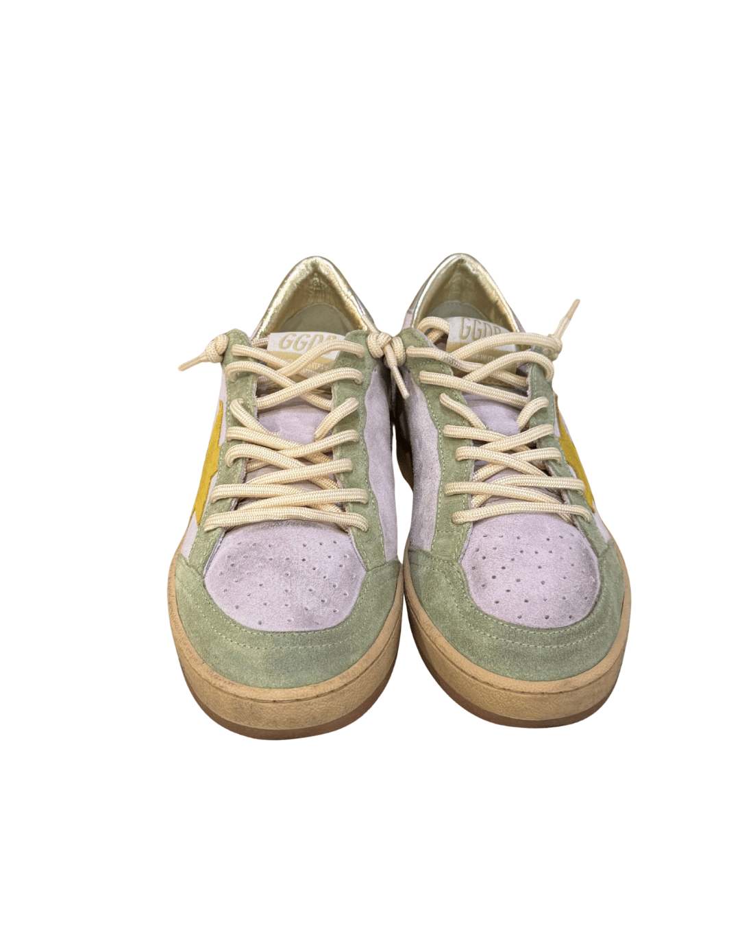GOLDEN GOOSE BALL STAR Nr 37