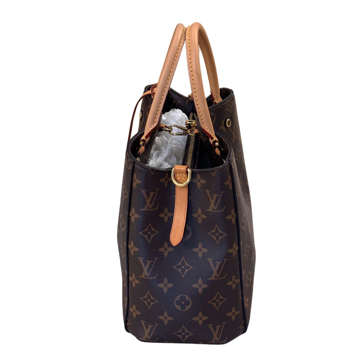 MONTAIGNE MM LOUIS VUITTON