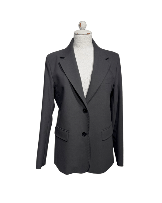 BALZER SARTORIALE WEEKEND MAXMARA NERO