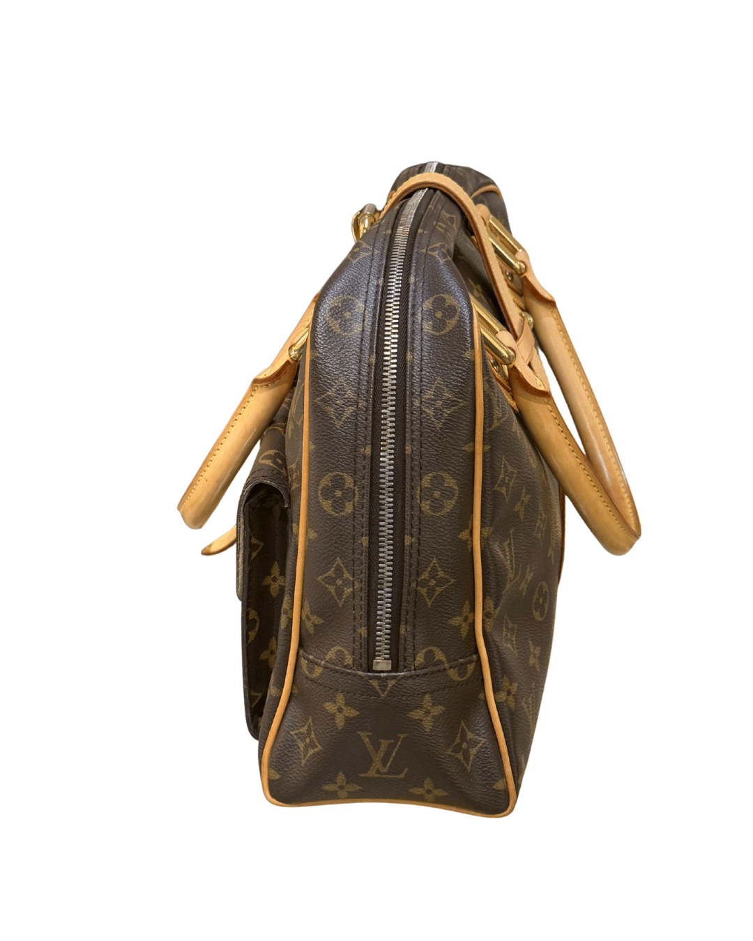 MANHATTAN GM LOUIS VUITTON MONOGRAM