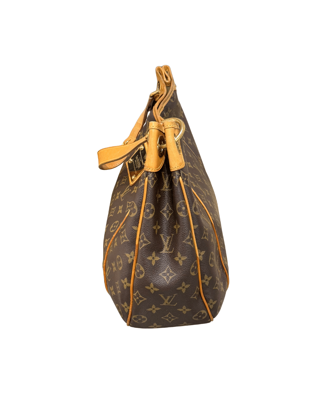 GALLIERA MM LOUIS VUITTON MONOGRAM