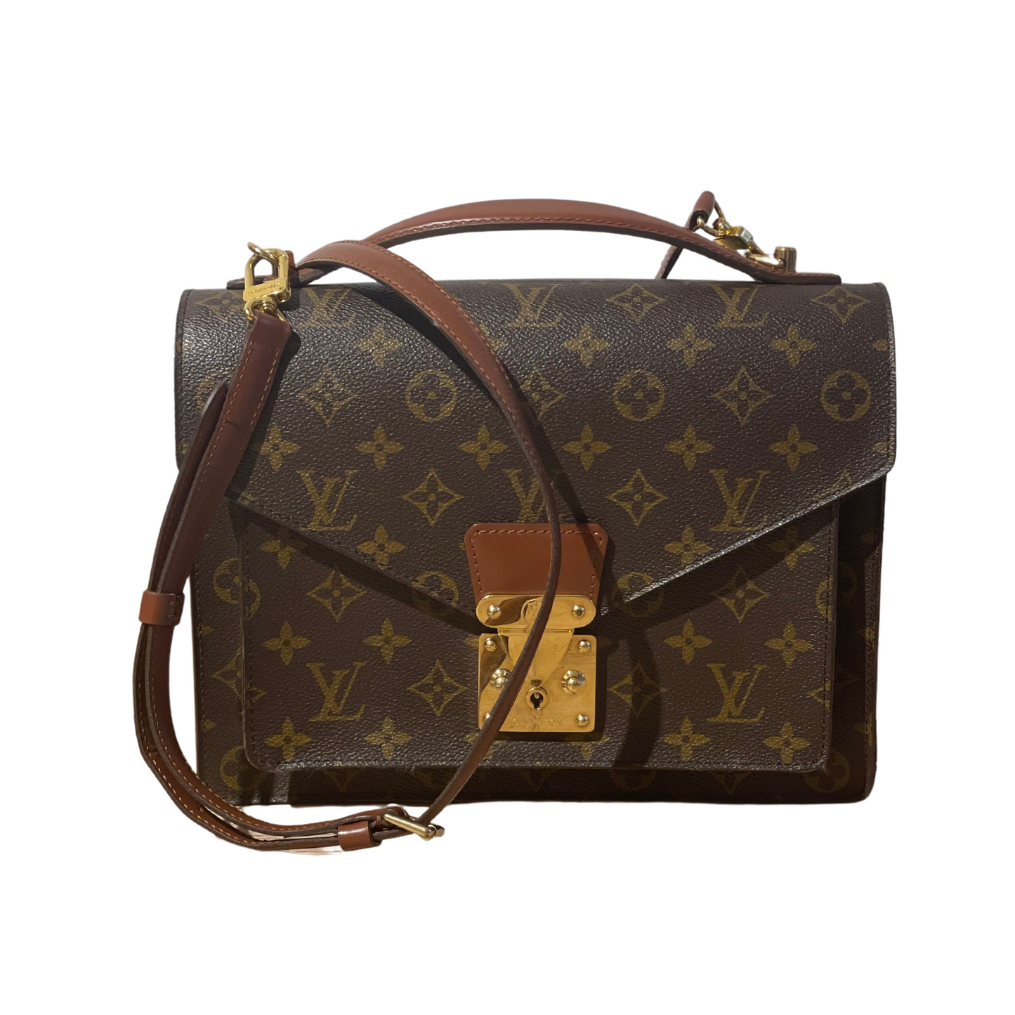 MONCEAU LOUIS VUITTON