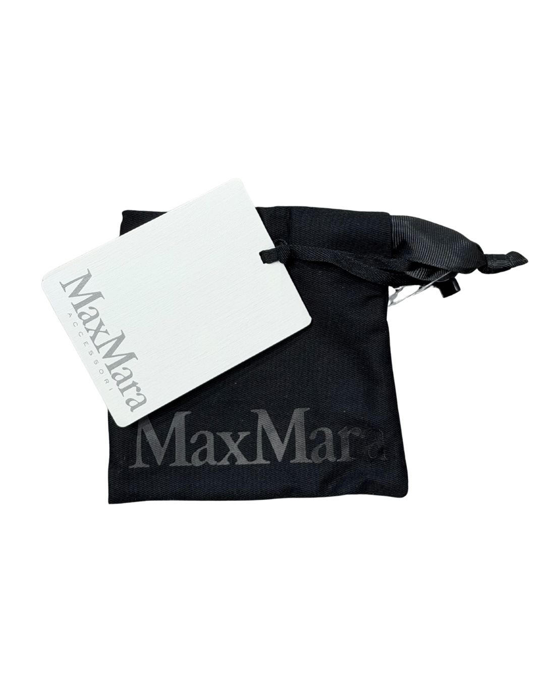 SOTTOBICCHIERI MAXMARA PELLE