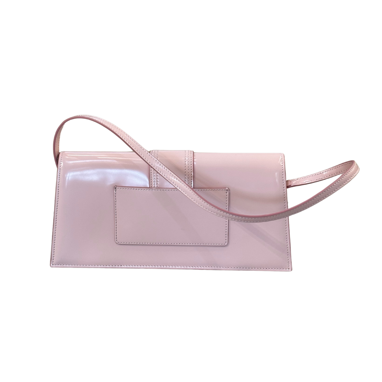 LE BAMBINO LONG ROSA BABY