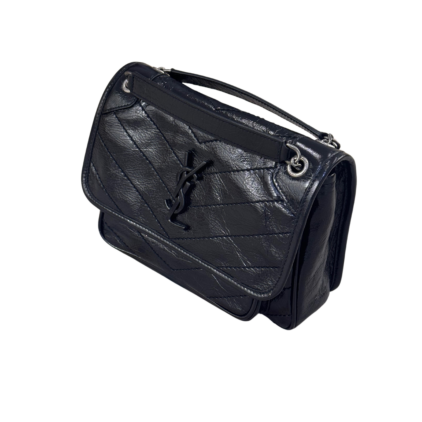 NIKI BABY NERA YSL