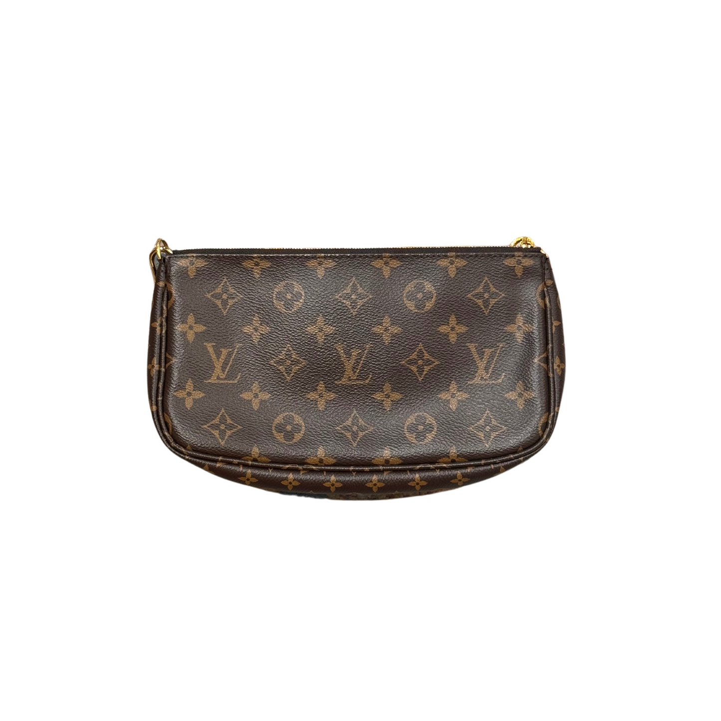 POCHETTE LOUIS VUITTON TRACOLLA