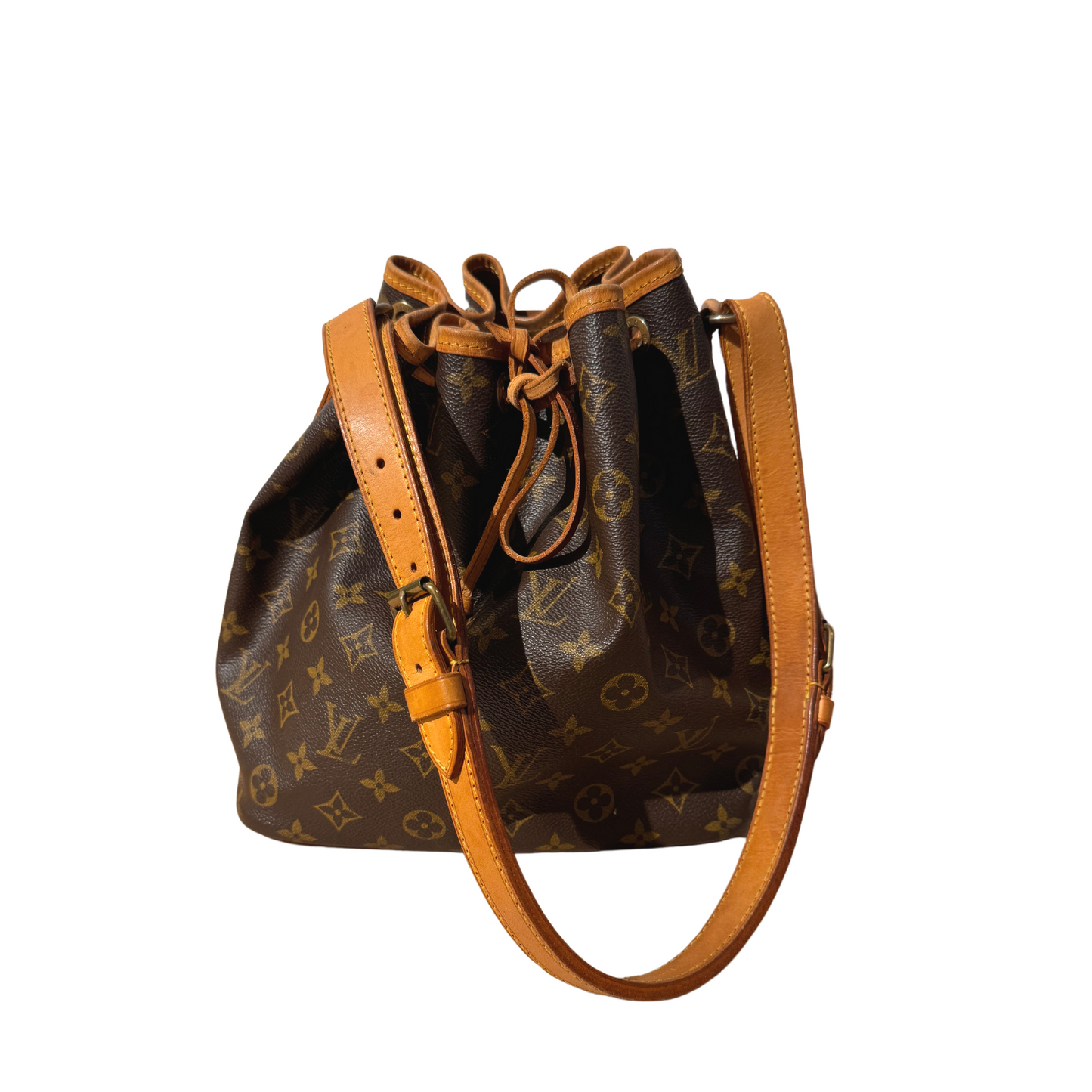 NOE LOUIS VUITTON MONOGRAM
