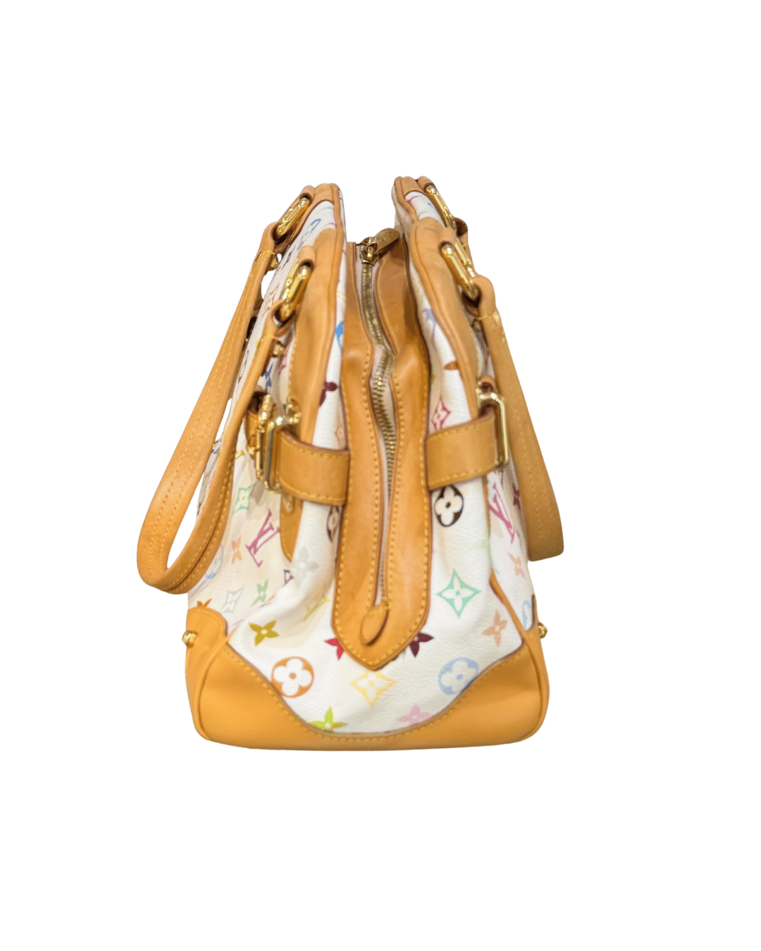 BORSA CLAUDIA LOUIS VUITTON MURAKAMI