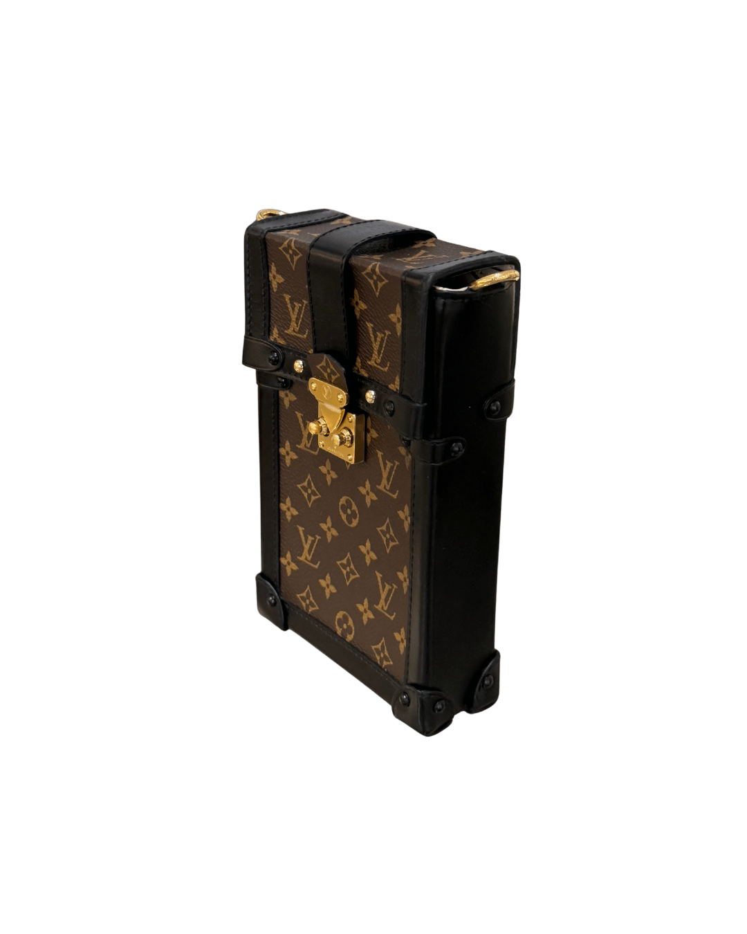 LOUIS VUITTON VERTICAL TRUNK