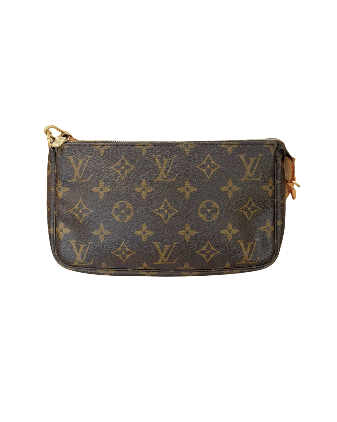 POCHETTE ACCESSORISE LOUIS VUITTON MONOGRAM
