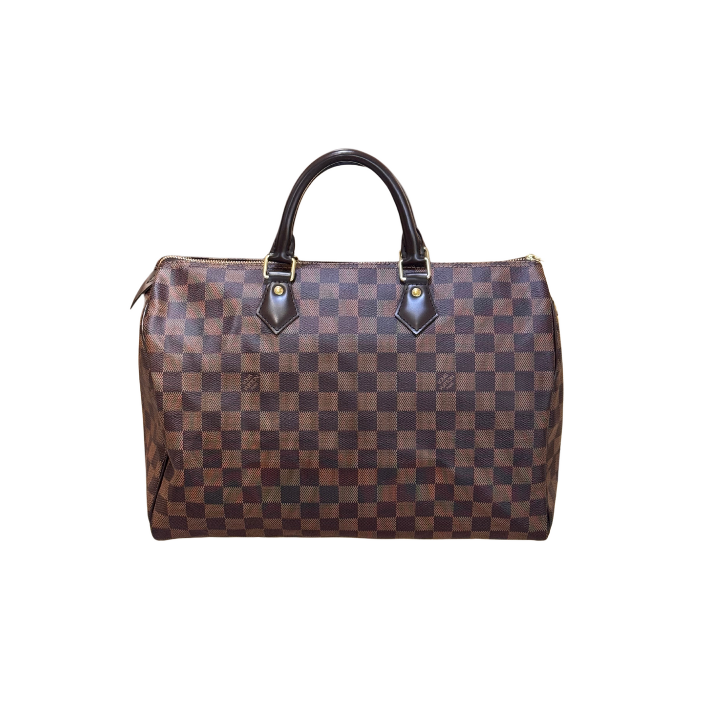 SPEEDY 35 DAMIER EBENE LOUIS VUITTON