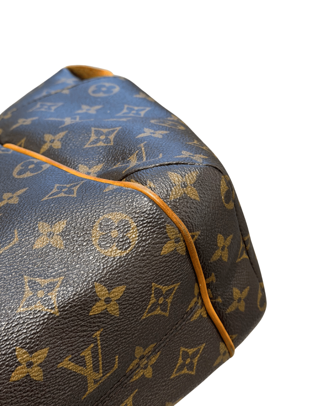 TOTALLY PM LOUIS VUITTON MONOGRAM