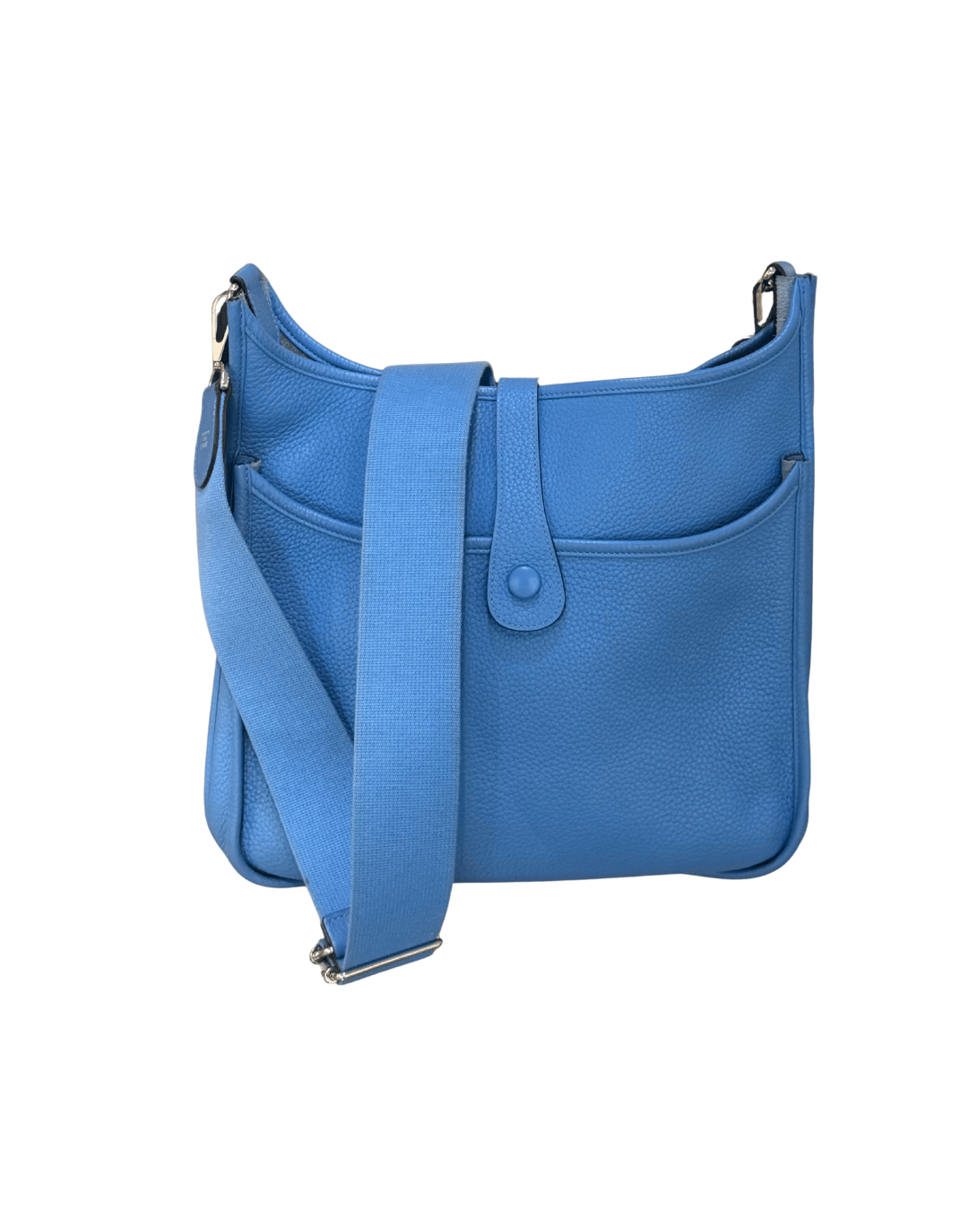 EVELYNE III 33 BLEU PARADIS