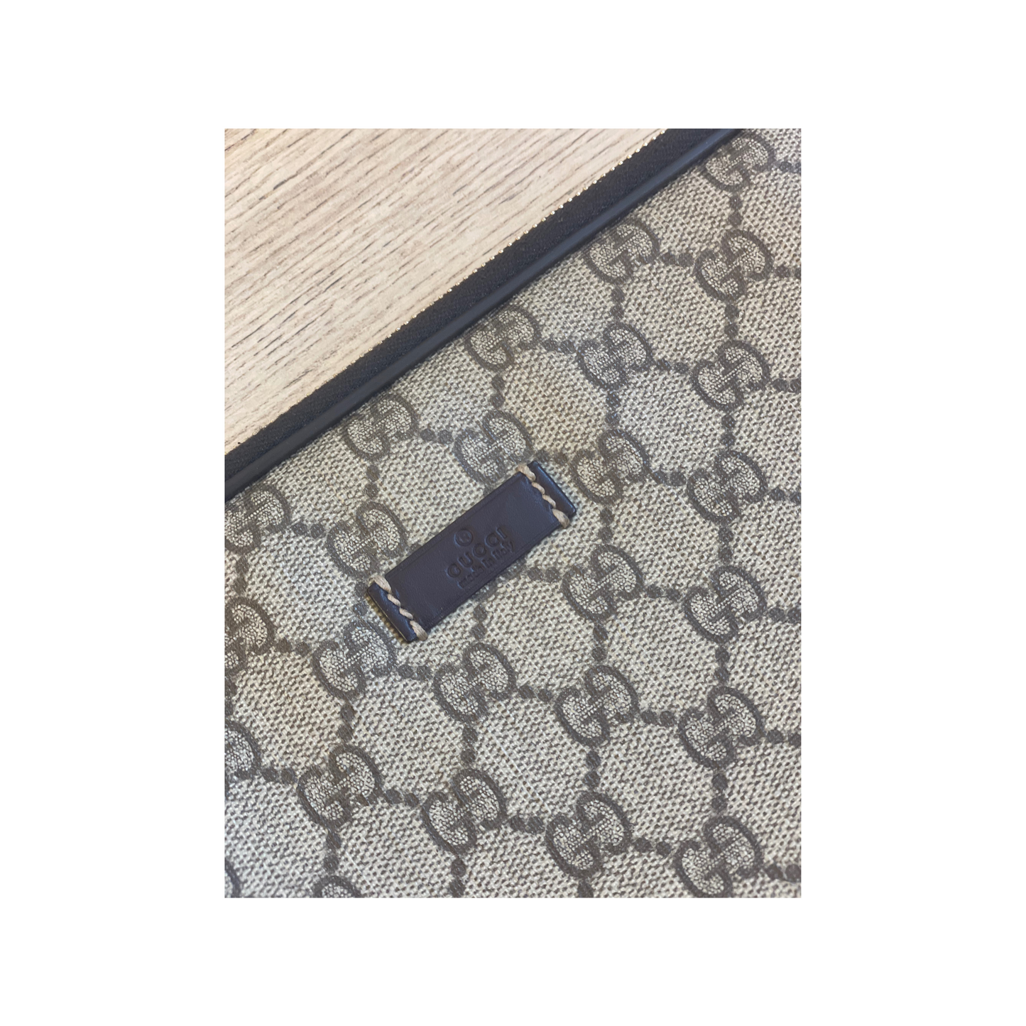 PORTADOCUMENTI GUCCI