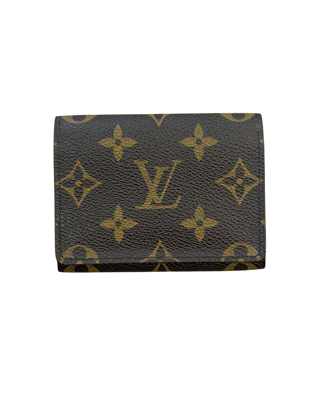 PORTACARTE LOUIS VUITTON MONOGRAM