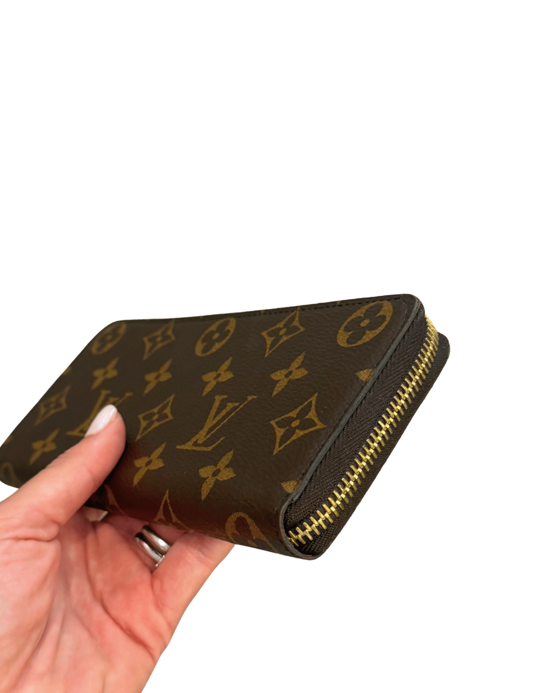 PORTAFOGLIO CLEMENCE LOUIS VUITTON