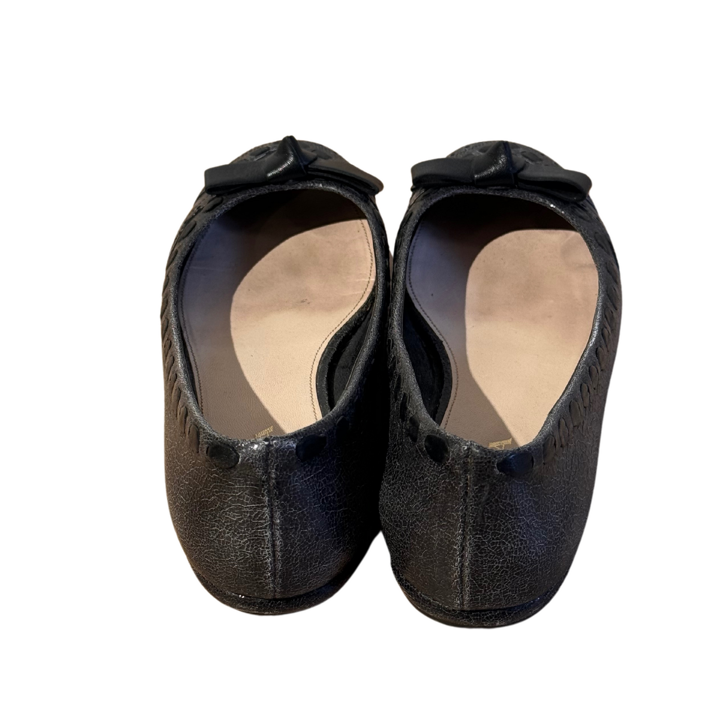 BALLERINE PRADA GRIGIE