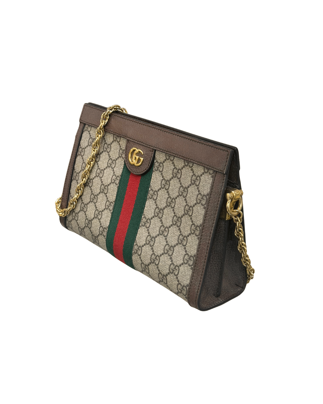 POCHETTE OPHIDIA GUCCI