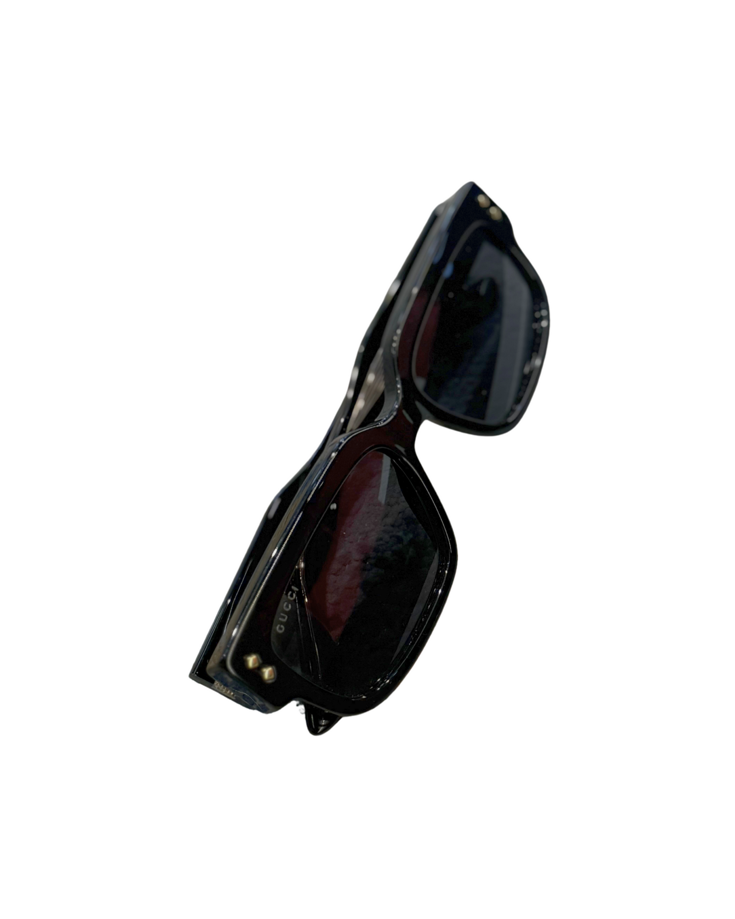 OCCHIALI GUCCI NERI