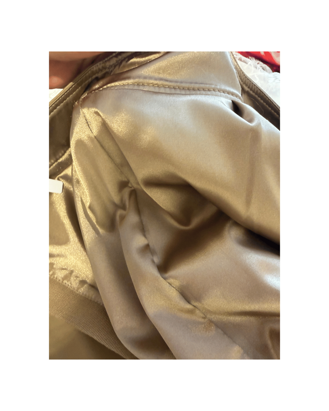 GONNA MIDI ELISABETTA FRANCHI SIMILPELLE Tg 40
