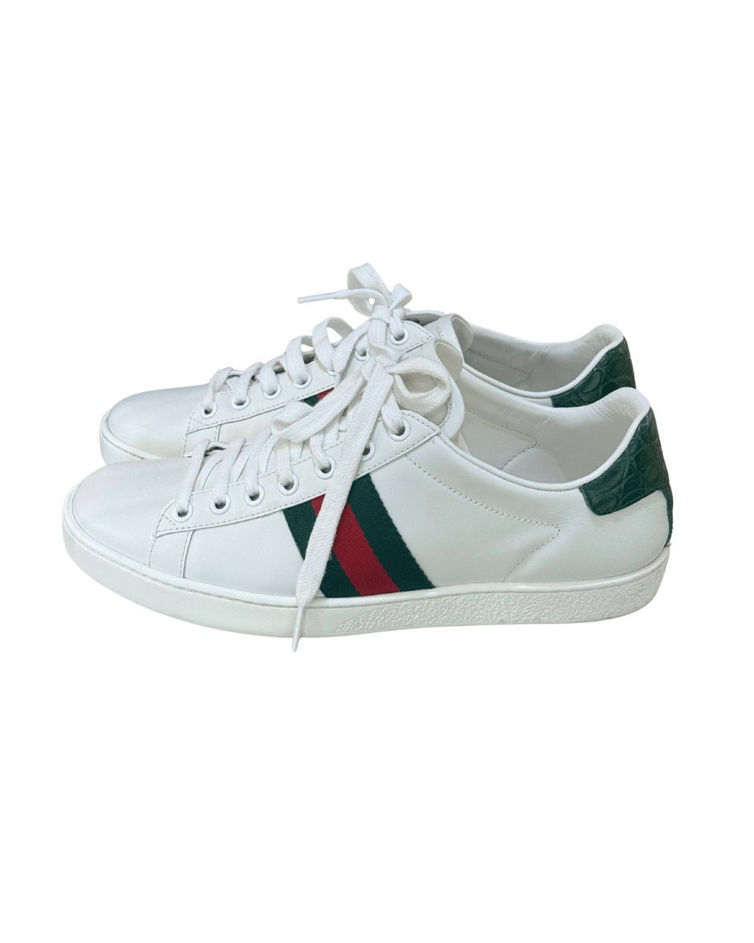 SNEAKERS GUCCI ACE Nr 37.5