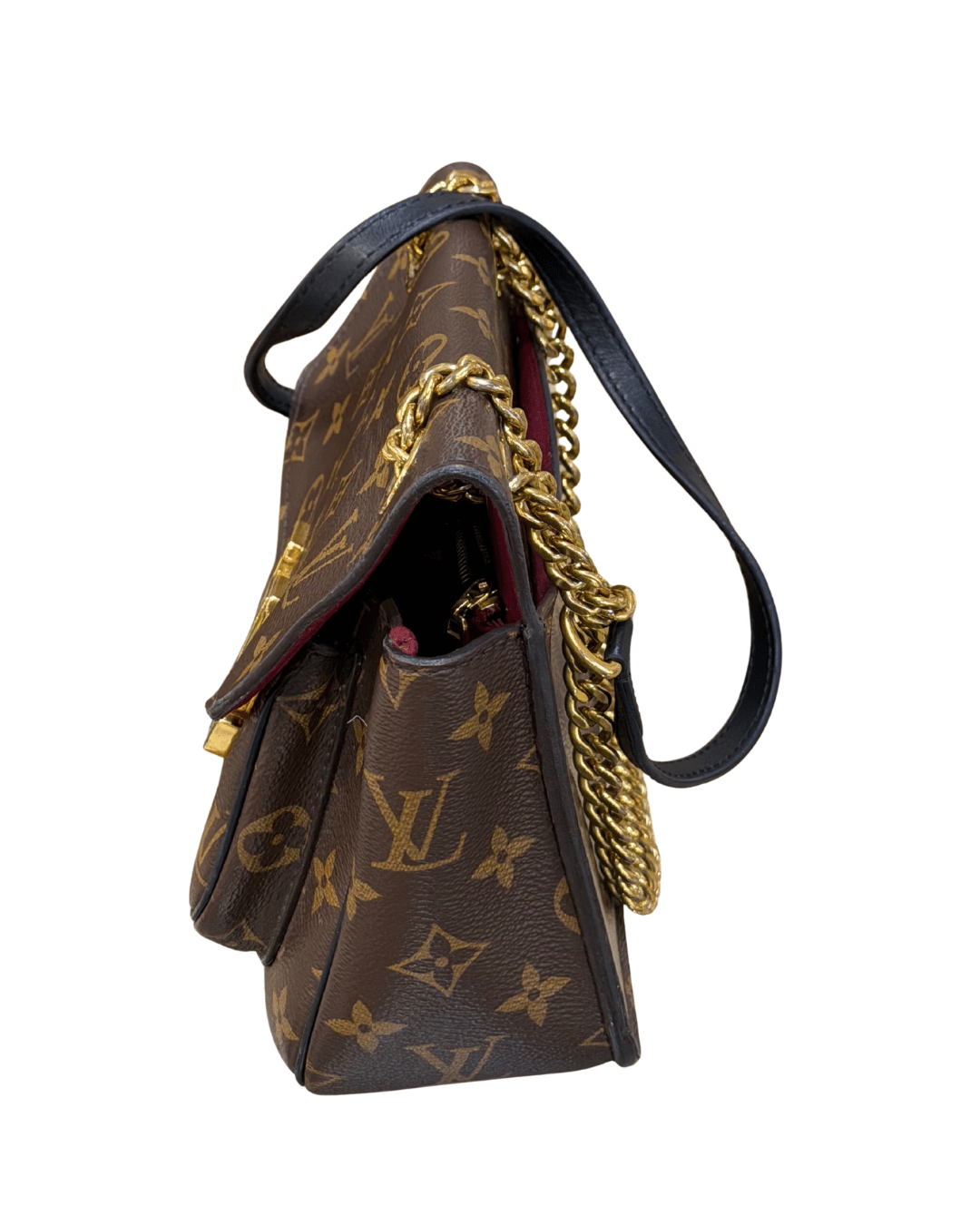 PASSY LOUIS VUITTON MONOGRAM