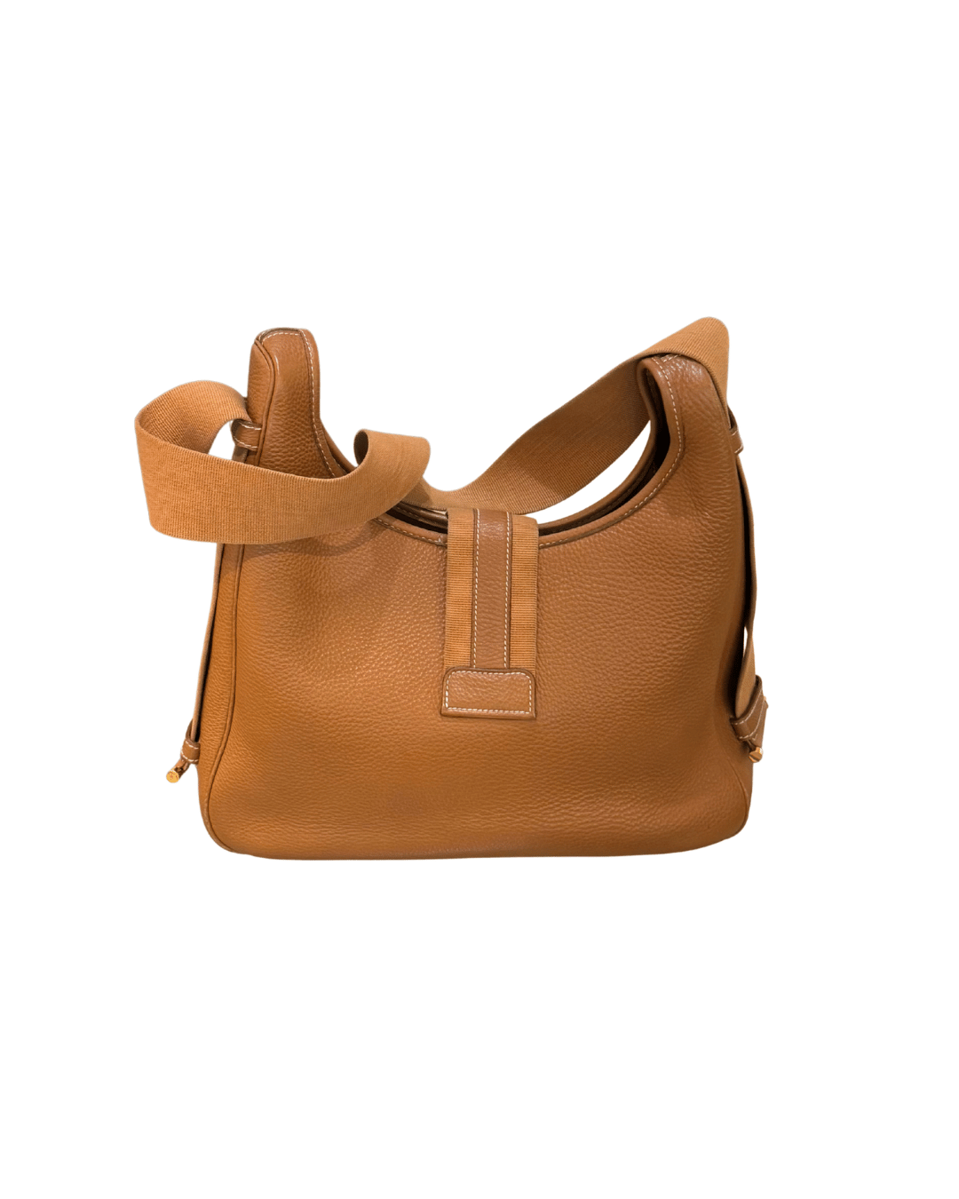 HERMES TSAKO GOLD