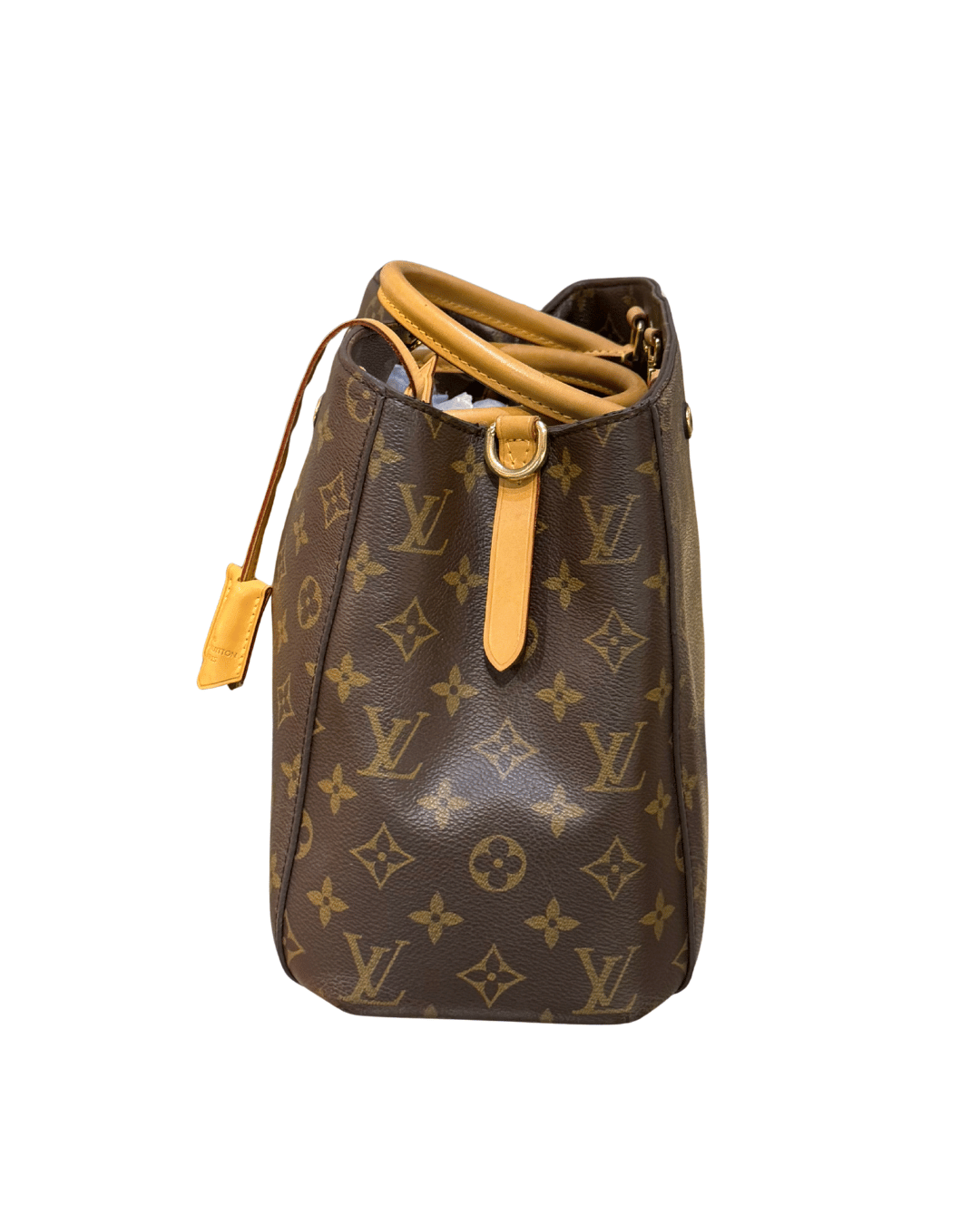 MONTAIGNE MM LOUIS VUITTON MONOGRAM