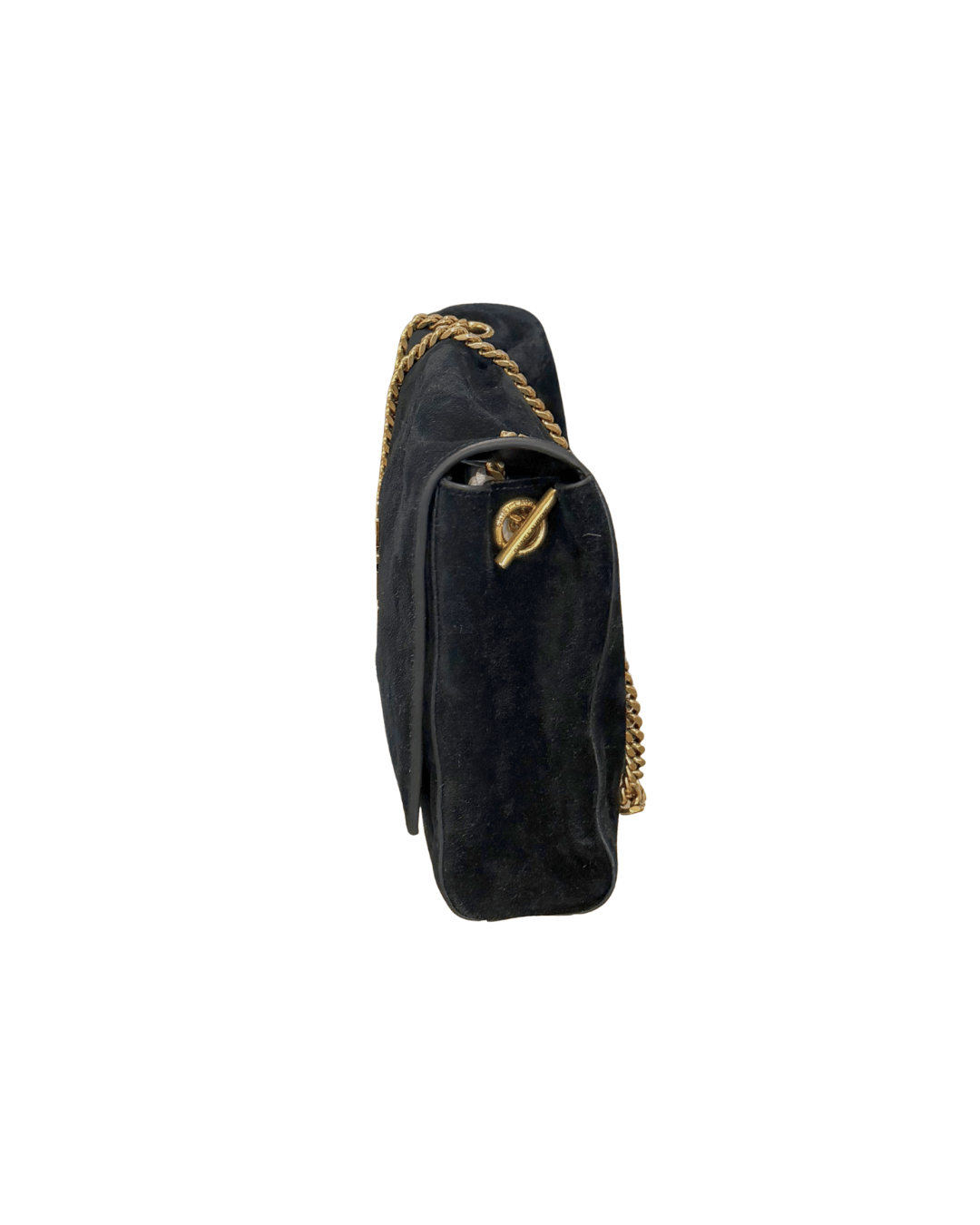 KATE MEDIA REVERSIBILE YSL NERA