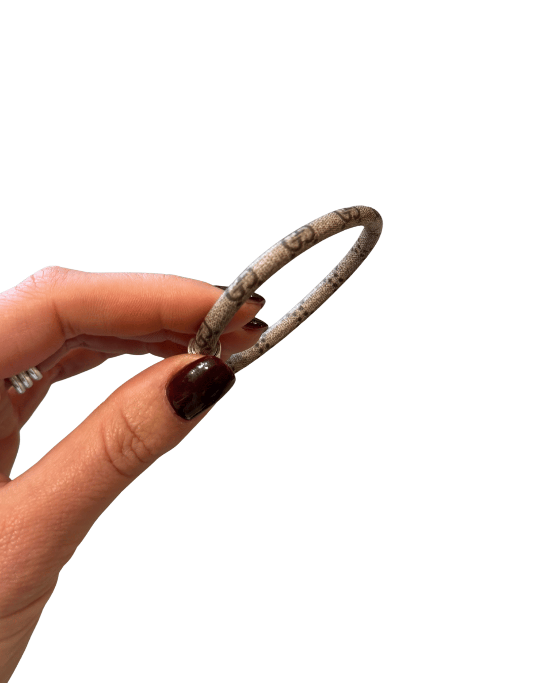 BRACCIALE GUCCI GG CON SCATOLA