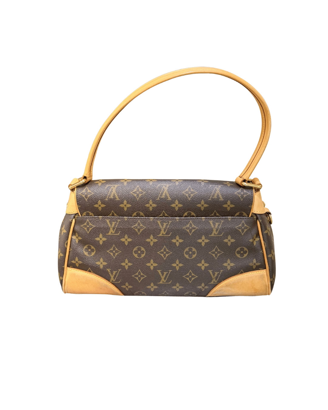 BEVERLY LOUIS VUITTON MONOGRAM