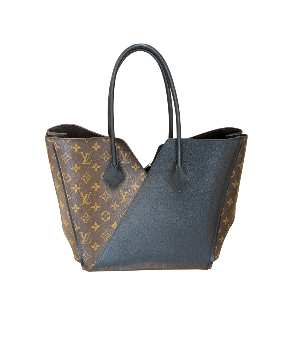 KIMONO MM LOUIS VUITTON MONOGRAM E NERA