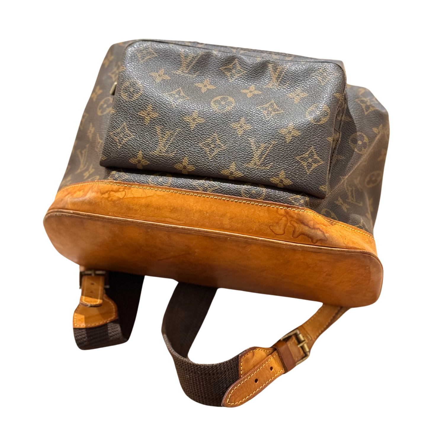 MONTSOURIS LOUIS VUITTON