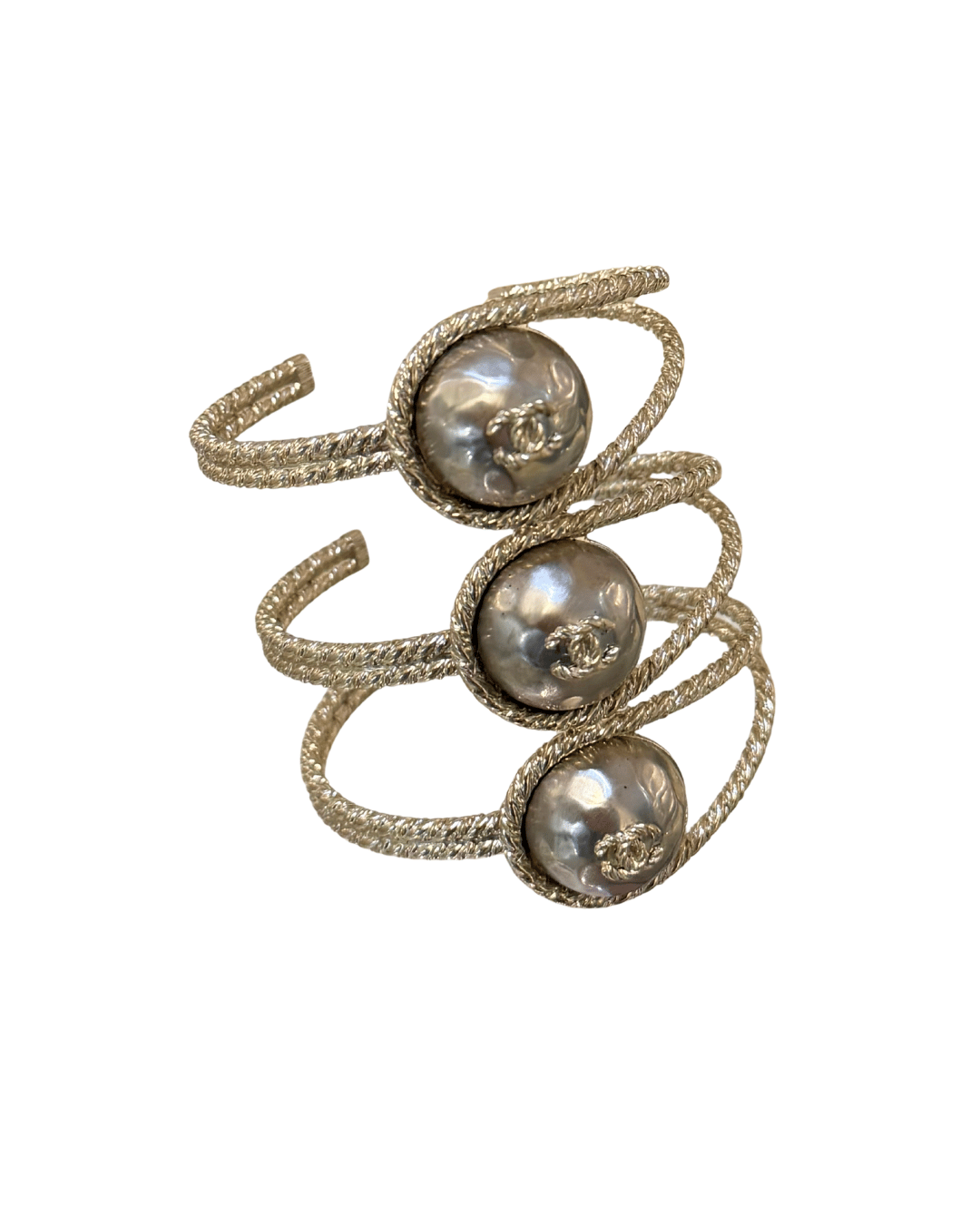 BRACCIALE CHANEL VINTAGE