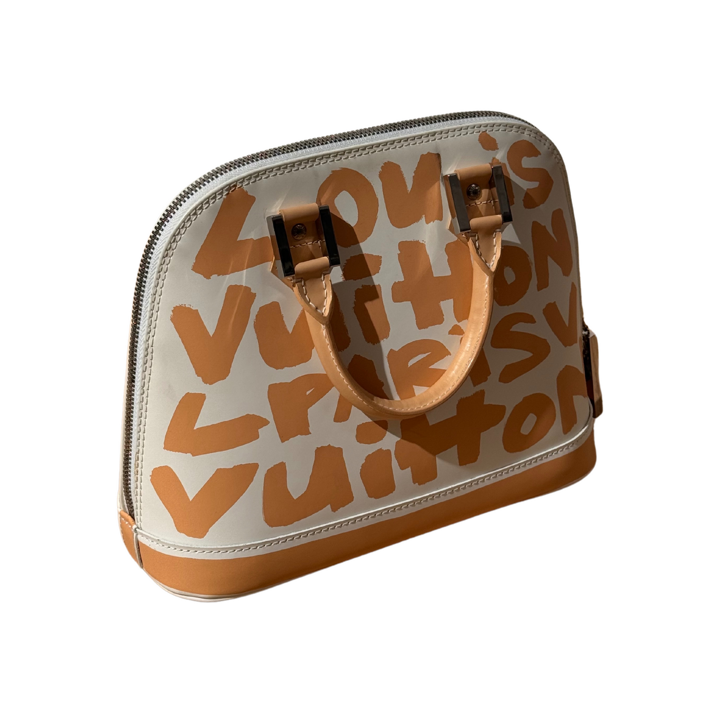 ALMA GRAFFITI LOUIS VUITTON LIMITED EDITION