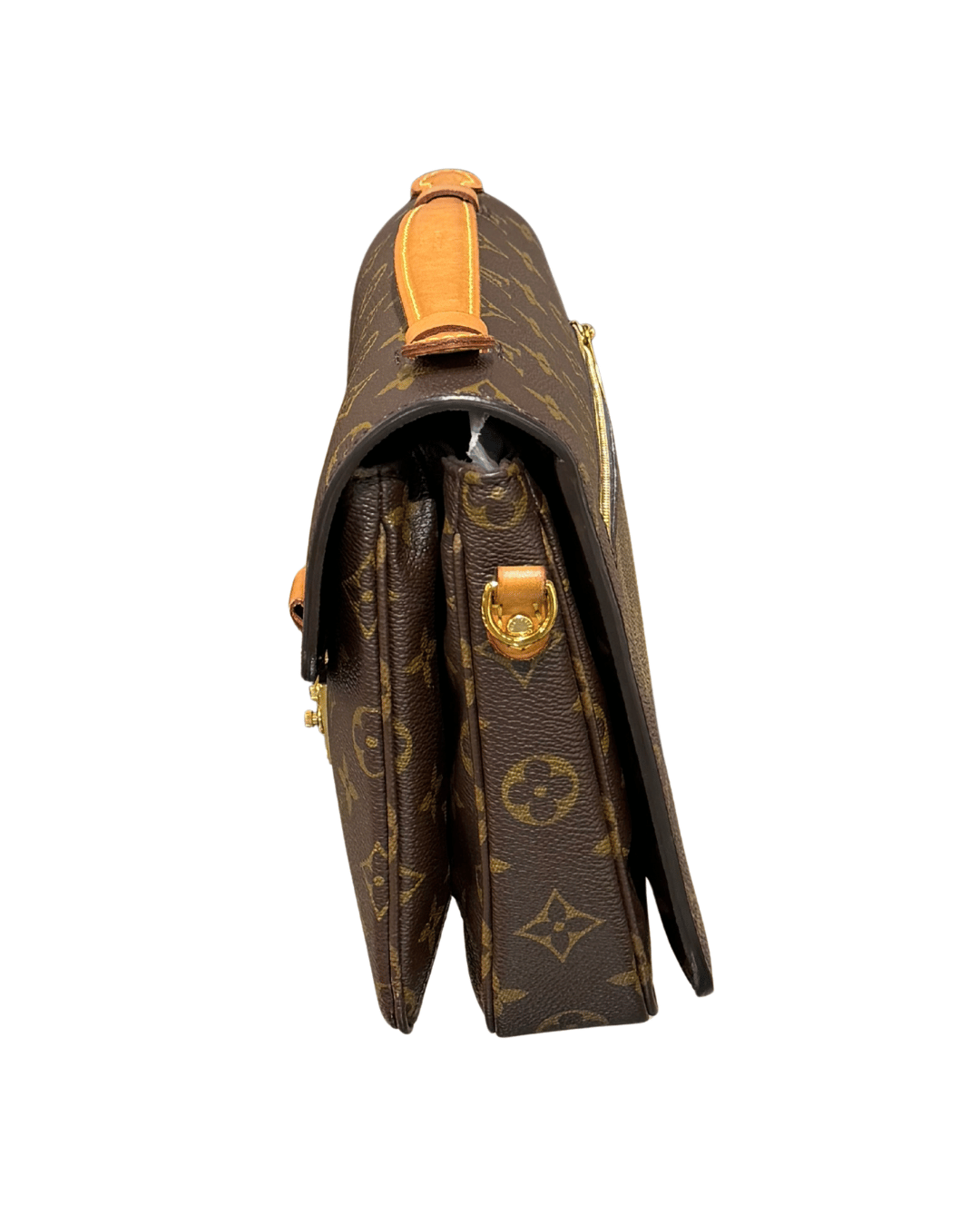 METIS LOUIS VUITTON MONOGRAM