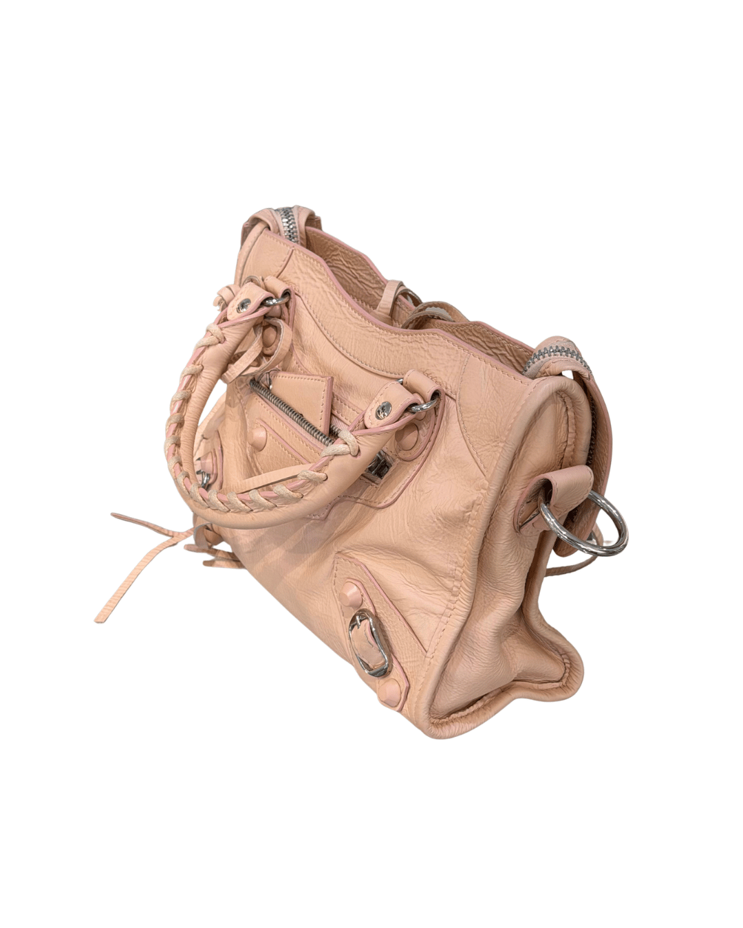 BALENCIAGA CITY MINI  CIPRIA