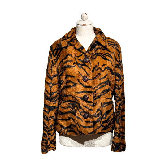 GIACCHINO ANIMALIER VERSACE