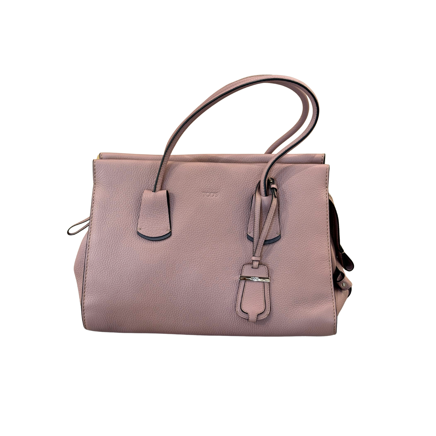 SHOPPER TODS ROSA ANTICO